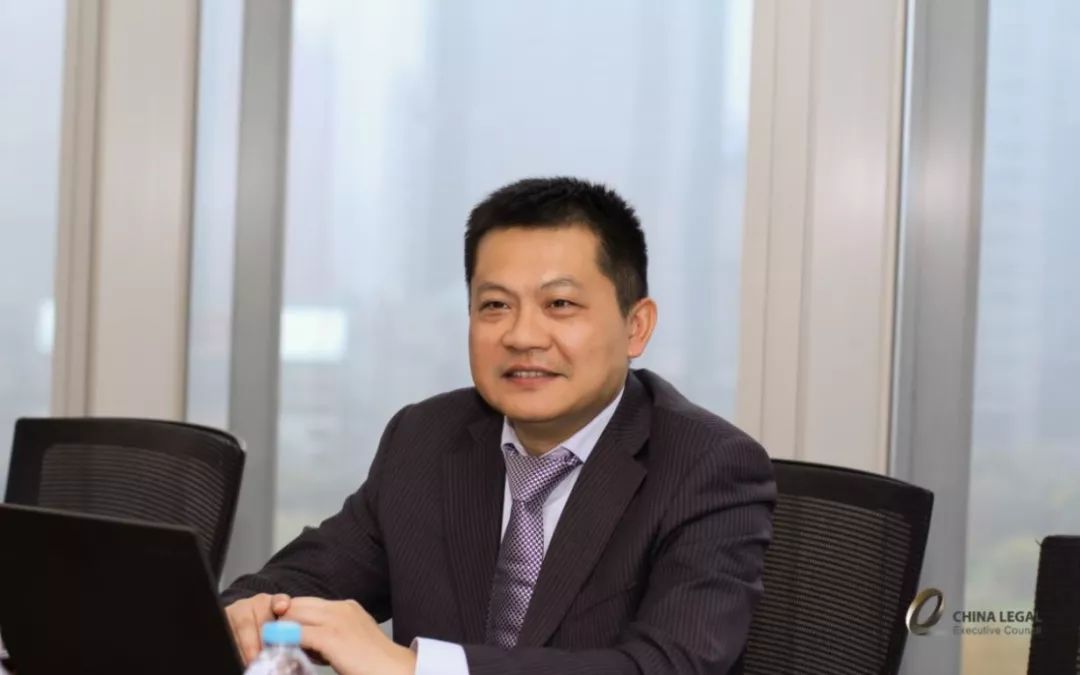企业法务平台-从专家到行家，非印象派的DR律师——专访中伦律师事务所权益合伙人牛磊律师 