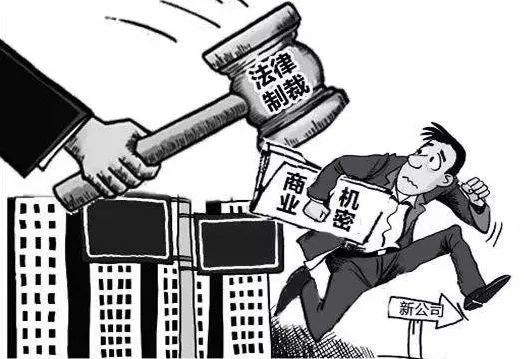 客戶名單構成商業秘密的條件