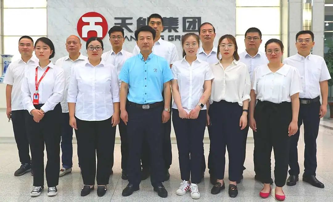 什么是深入业务的「管理型法务」？——专访天能电池集团总法律顾问江为民