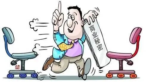 客戶名單構成商業秘密的條件