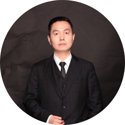 争做电梯界的领跑者——专访西奥法务部部长张闵
