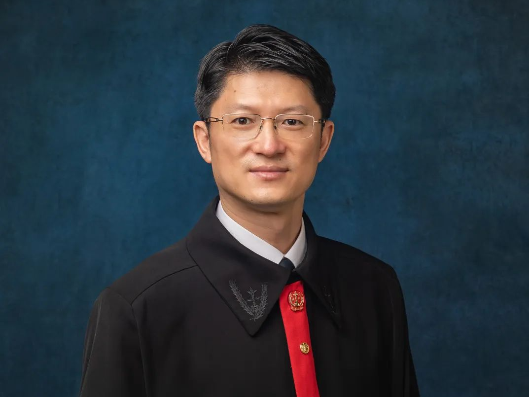 庭审中的法律适用，法官建议两大思维
