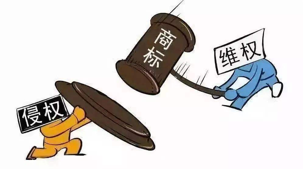 商標侵權糾紛中，法院認定“誤導公眾”的判斷標準和方法