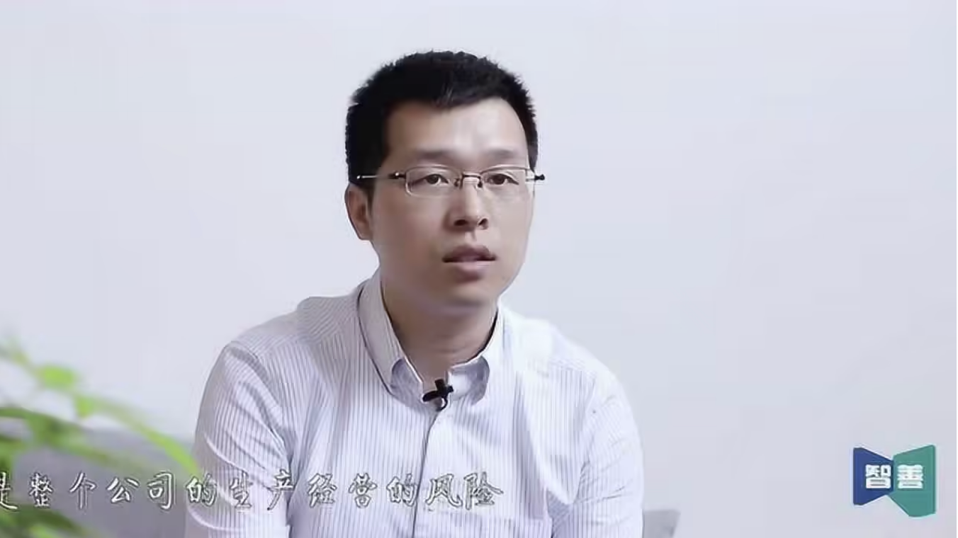 曾靳:专业与管理的综合，法务与律师的双赢