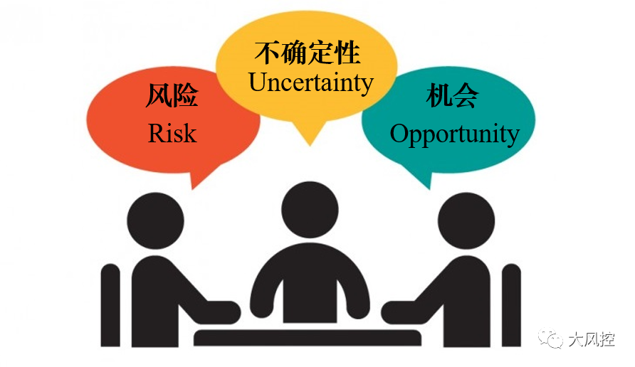 一场风险、机会与不确定性之间的终极对话