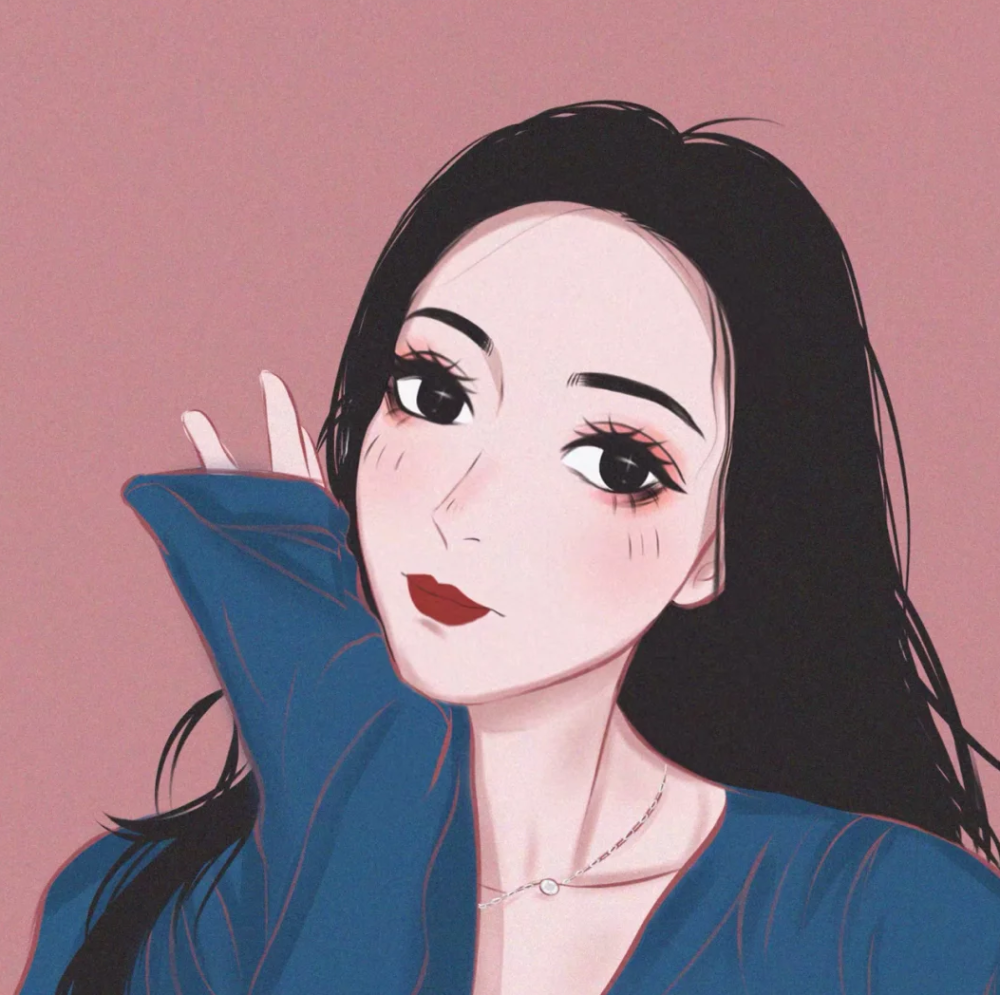 无心小姐