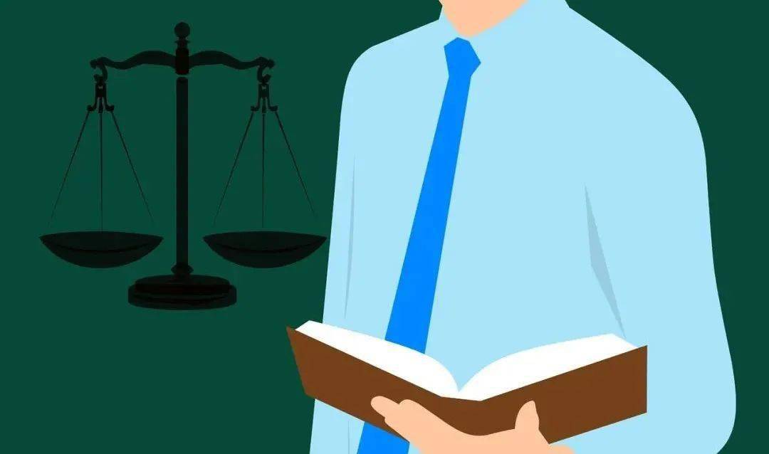 如何成長為一個合格的公司法務？
