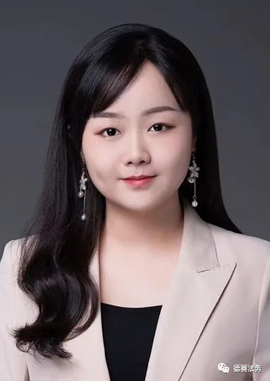 吴晓琦，德赛西威法务部涉外法务专员