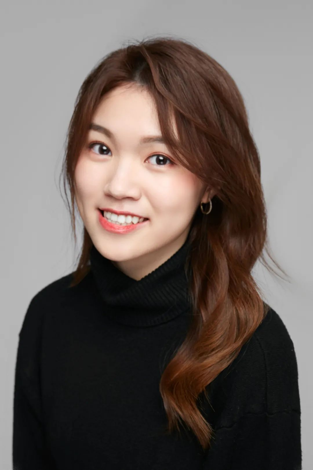 杨云帆，德赛西威涉外法务专员