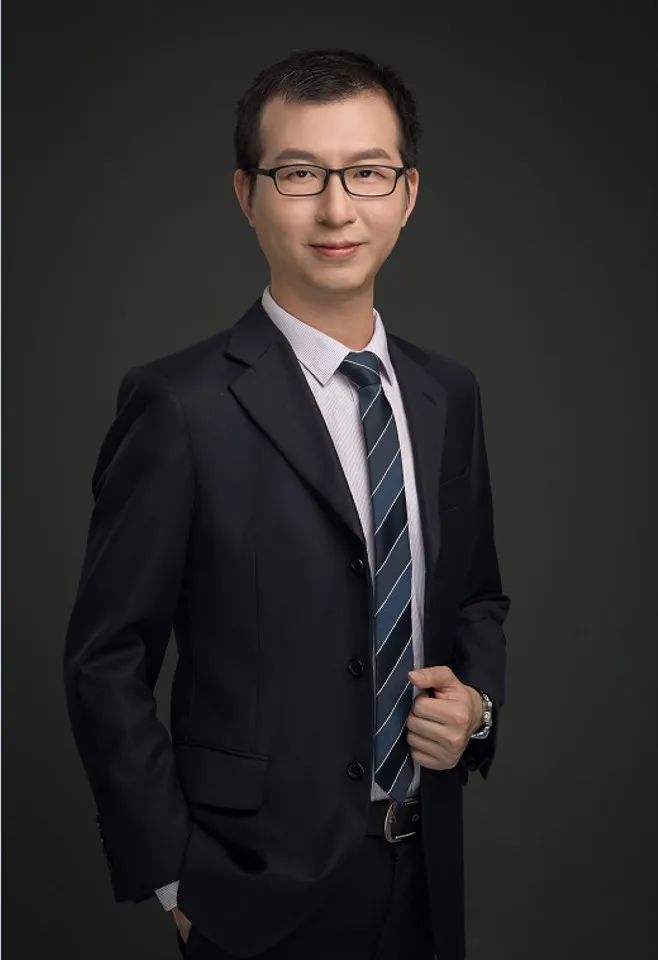 林贤伟MCIArb，德赛西威 法务部法务总监，仲裁员