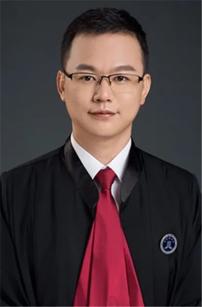 宋子敬，德賽西威法律顧問