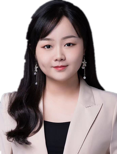 吴晓琦，德赛西威法务部|涉外法务专员